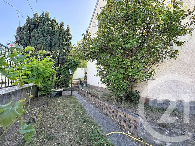 Maison &agrave; vendre - 5 pi&egrave;ces - 77 m2 - Bobigny - 93 - ILE-DE-FRANCE
