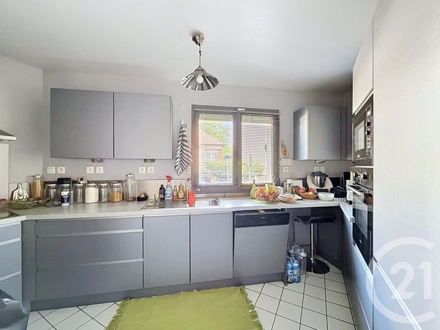 Maison &agrave; vendre - 5 pi&egrave;ces - 77 m2 - Bobigny - 93 - ILE-DE-FRANCE