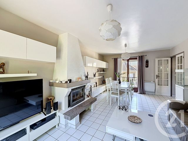 Maison &agrave; vendre - 5 pi&egrave;ces - 77 m2 - Bobigny - 93 - ILE-DE-FRANCE