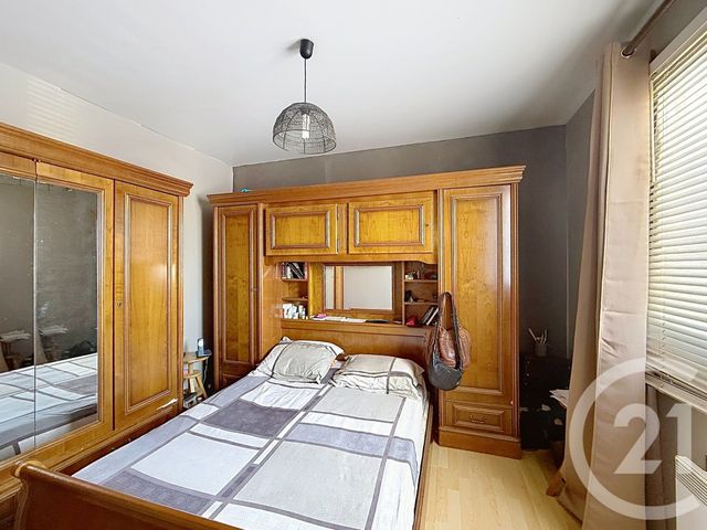 Maison &agrave; vendre - 5 pi&egrave;ces - 77 m2 - Bobigny - 93 - ILE-DE-FRANCE