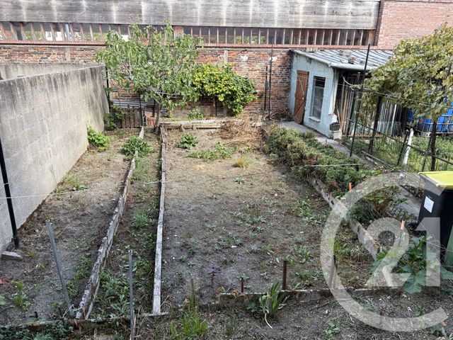 Maison &agrave; vendre - 6 pi&egrave;ces - 160,05 m2 - Drancy - 93 - ILE-DE-FRANCE