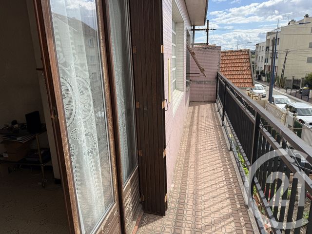 Maison &agrave; vendre - 6 pi&egrave;ces - 160,05 m2 - Drancy - 93 - ILE-DE-FRANCE