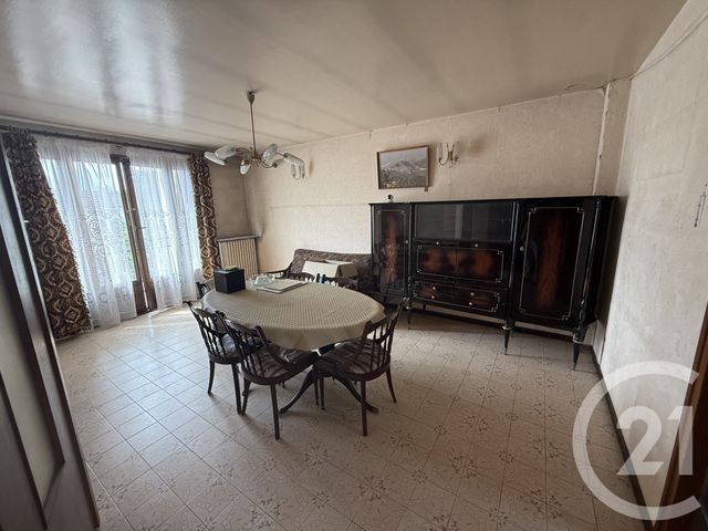 Maison &agrave; vendre - 6 pi&egrave;ces - 160,05 m2 - Drancy - 93 - ILE-DE-FRANCE