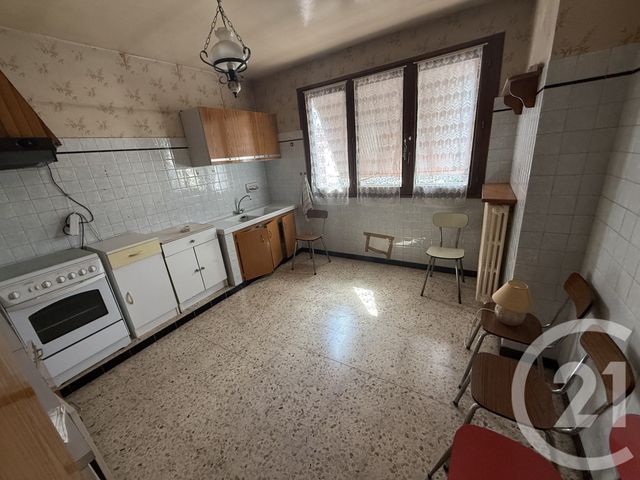Maison &agrave; vendre - 6 pi&egrave;ces - 160,05 m2 - Drancy - 93 - ILE-DE-FRANCE