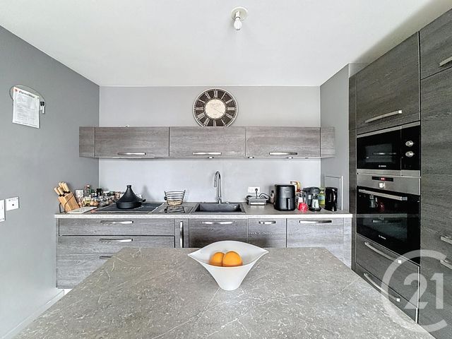 Appartement F2 à vendre - 2 pièces - 42,50 m2 - Bobigny - 93 - ILE-DE-FRANCE