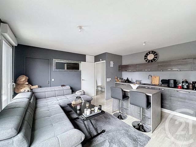 appartement - BOBIGNY - 93