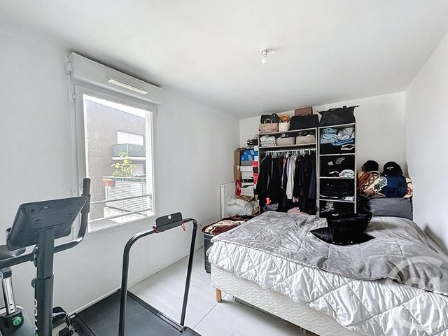 Appartement F2 à vendre - 2 pièces - 42,50 m2 - Bobigny - 93 - ILE-DE-FRANCE