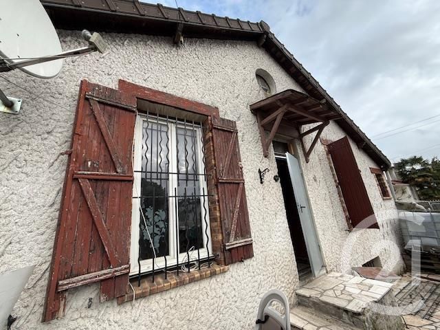 maison - BOBIGNY - 93