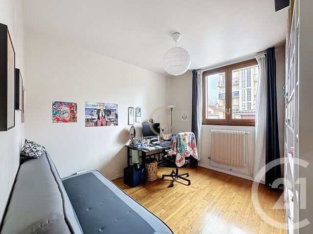 Appartement F3 à vendre - 3 pièces - 60,51 m2 - Drancy - 93 - ILE-DE-FRANCE