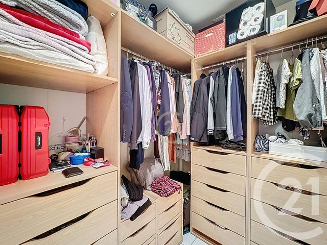 Appartement F3 à vendre - 3 pièces - 60,51 m2 - Drancy - 93 - ILE-DE-FRANCE