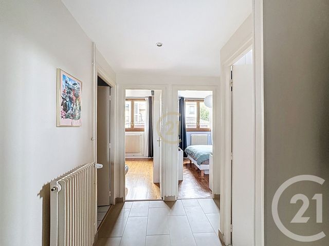 Appartement F3 à vendre - 3 pièces - 60,51 m2 - Drancy - 93 - ILE-DE-FRANCE