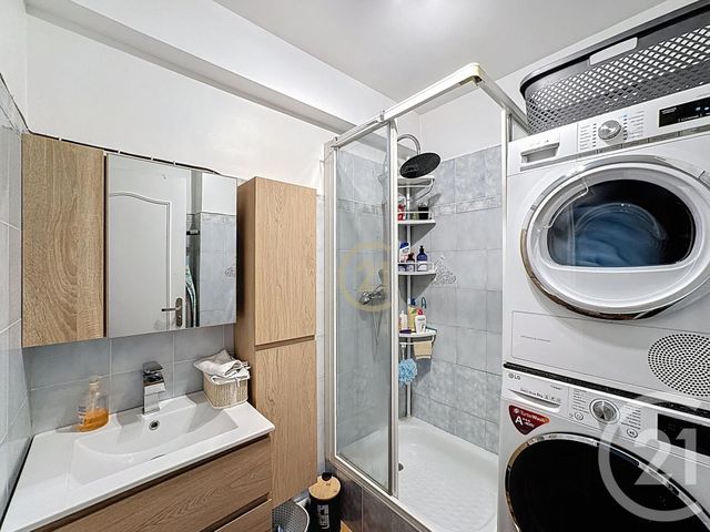 Appartement F2 à vendre - 2 pièces - 38,90 m2 - Drancy - 93 - ILE-DE-FRANCE