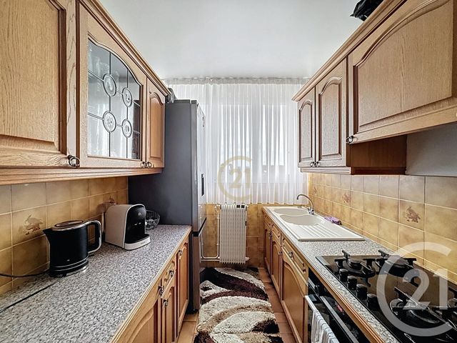 Appartement F2 à vendre - 2 pièces - 38,90 m2 - Drancy - 93 - ILE-DE-FRANCE