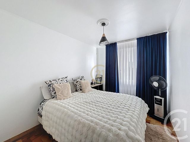 Appartement F2 à vendre - 2 pièces - 38,90 m2 - Drancy - 93 - ILE-DE-FRANCE