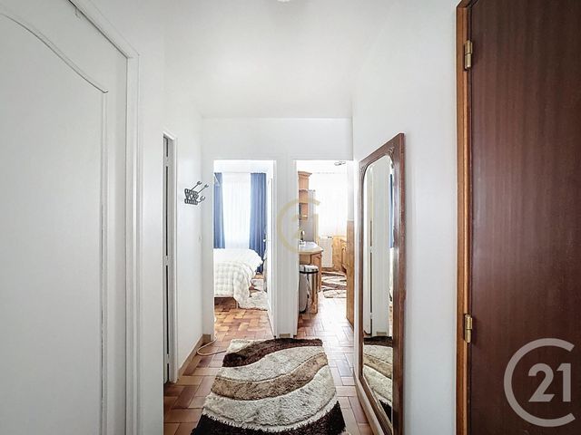 Appartement F2 à vendre - 2 pièces - 38,90 m2 - Drancy - 93 - ILE-DE-FRANCE