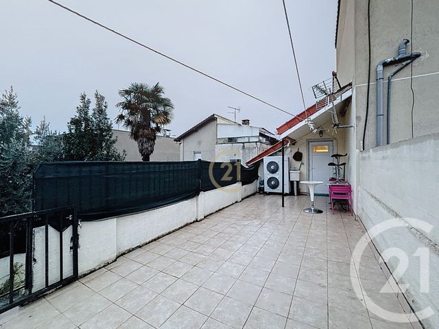 Maison &agrave; vendre - 5 pi&egrave;ces - 95,10 m2 - Drancy - 93 - ILE-DE-FRANCE