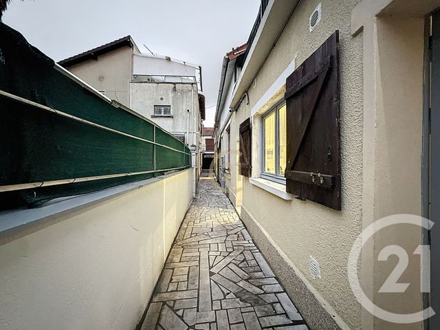 maison - DRANCY - 93