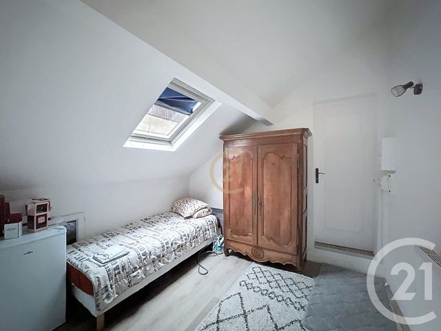 Maison &agrave; vendre - 5 pi&egrave;ces - 95,10 m2 - Drancy - 93 - ILE-DE-FRANCE