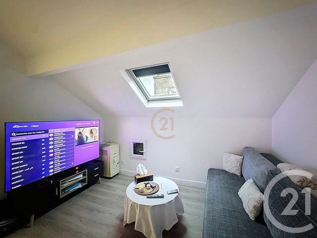 Maison &agrave; vendre - 5 pi&egrave;ces - 95,10 m2 - Drancy - 93 - ILE-DE-FRANCE