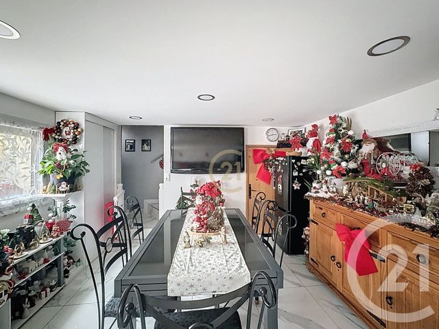 Maison à vendre - 4 pièces - 80,03 m2 - Bobigny - 93 - ILE-DE-FRANCE