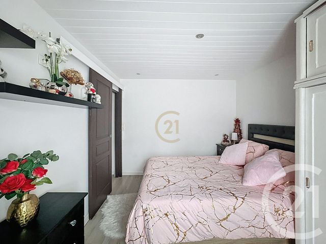 Maison à vendre - 4 pièces - 80,03 m2 - Bobigny - 93 - ILE-DE-FRANCE