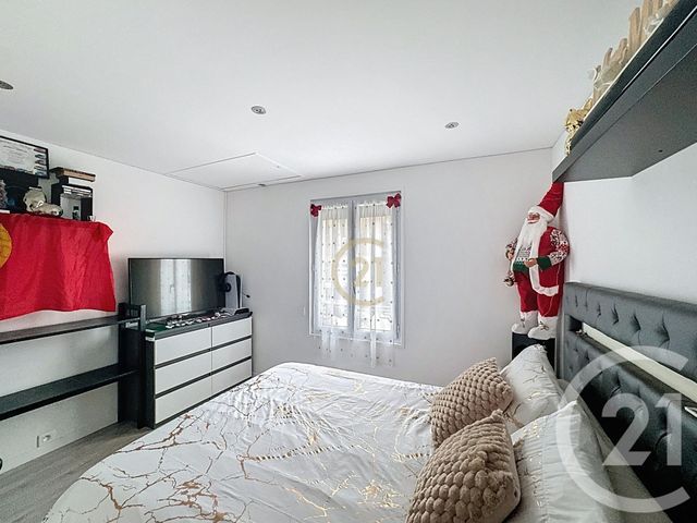 Maison à vendre - 4 pièces - 80,03 m2 - Bobigny - 93 - ILE-DE-FRANCE