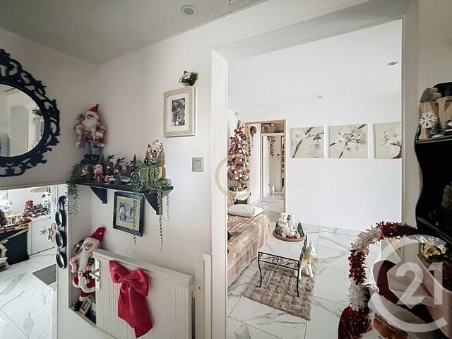 Maison à vendre - 4 pièces - 80,03 m2 - Bobigny - 93 - ILE-DE-FRANCE