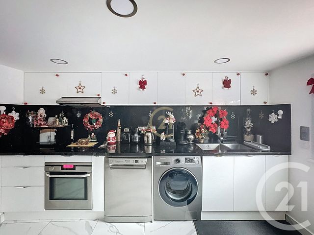 Maison à vendre - 4 pièces - 80,03 m2 - Bobigny - 93 - ILE-DE-FRANCE