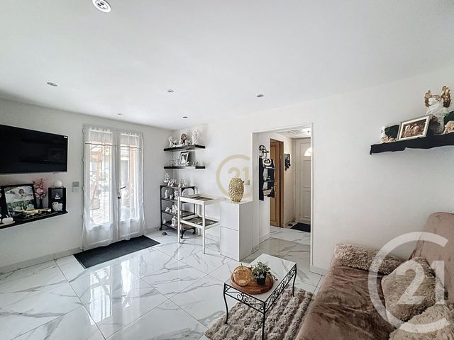 Maison &agrave; vendre - 4 pi&egrave;ces - 80,03 m2 - Bobigny - 93 - ILE-DE-FRANCE