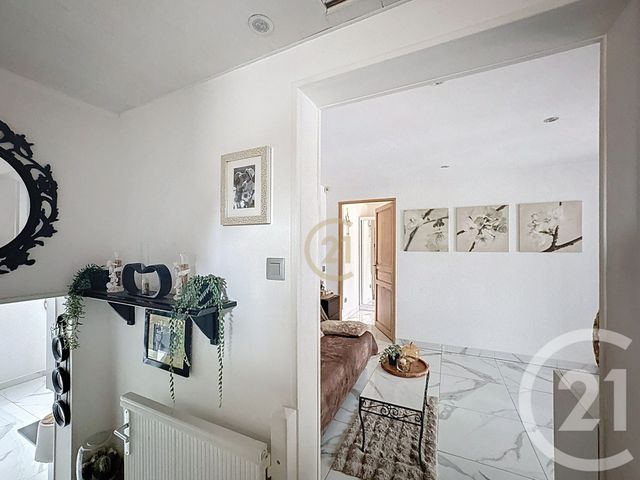 Maison &agrave; vendre - 4 pi&egrave;ces - 80,03 m2 - Bobigny - 93 - ILE-DE-FRANCE