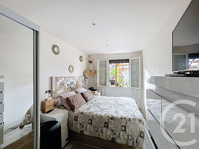 Maison &agrave; vendre - 4 pi&egrave;ces - 80,03 m2 - Bobigny - 93 - ILE-DE-FRANCE