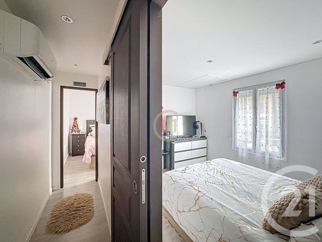 Maison à vendre - 4 pièces - 80,03 m2 - Bobigny - 93 - ILE-DE-FRANCE