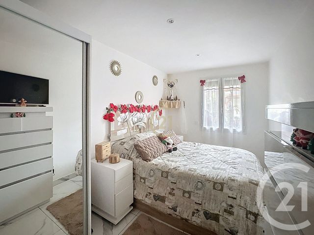 Maison à vendre - 4 pièces - 80,03 m2 - Bobigny - 93 - ILE-DE-FRANCE