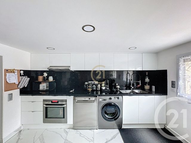 Maison &agrave; vendre - 4 pi&egrave;ces - 80,03 m2 - Bobigny - 93 - ILE-DE-FRANCE