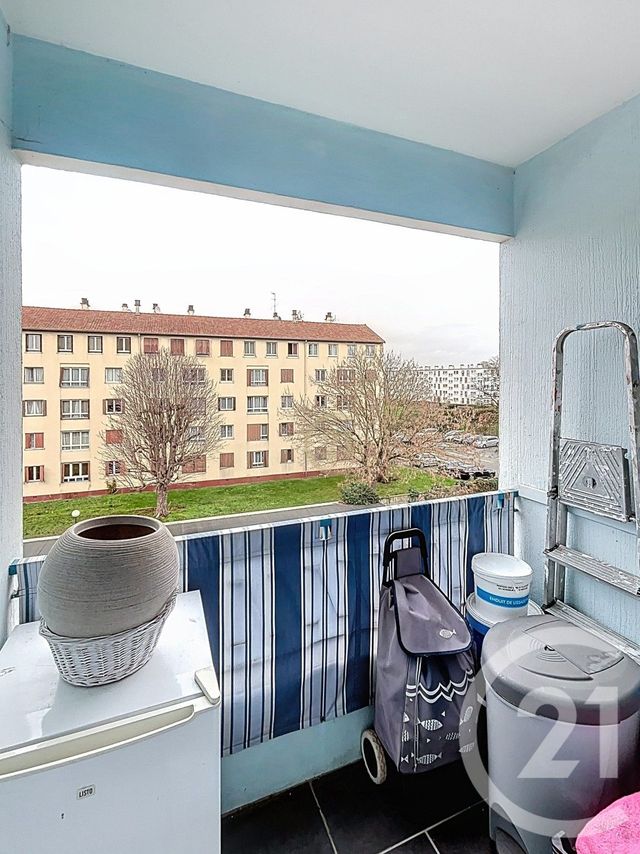 Appartement F3 &agrave; louer - 3 pi&egrave;ces - 54,15 m2 - Drancy - 93 - ILE-DE-FRANCE