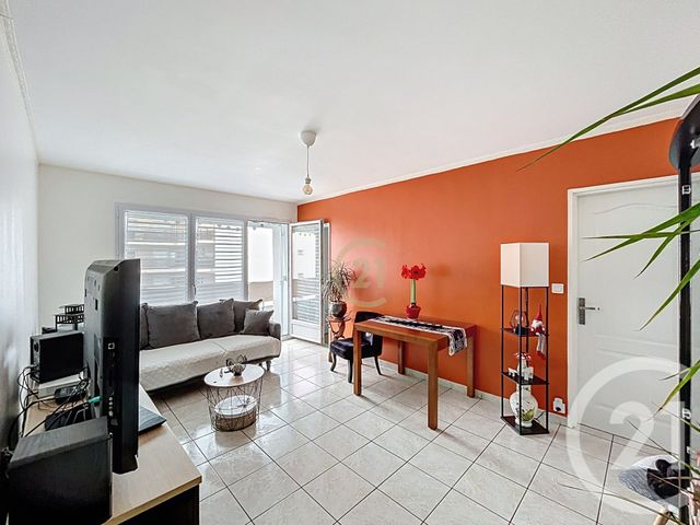 appartement - DRANCY - 93