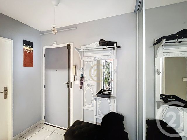 Appartement F3 &agrave; louer - 3 pi&egrave;ces - 54,15 m2 - Drancy - 93 - ILE-DE-FRANCE