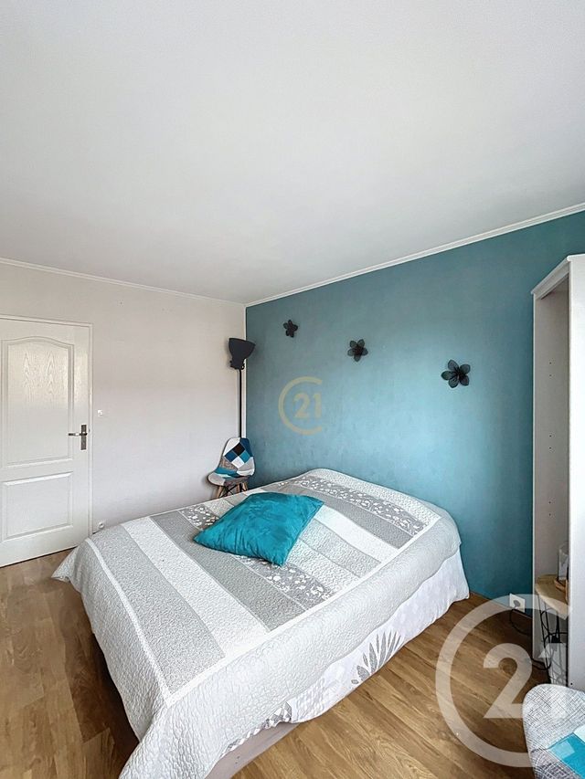 Appartement F3 &agrave; louer - 3 pi&egrave;ces - 54,15 m2 - Drancy - 93 - ILE-DE-FRANCE