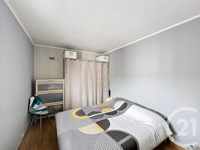 Appartement F3 &agrave; louer - 3 pi&egrave;ces - 54,15 m2 - Drancy - 93 - ILE-DE-FRANCE