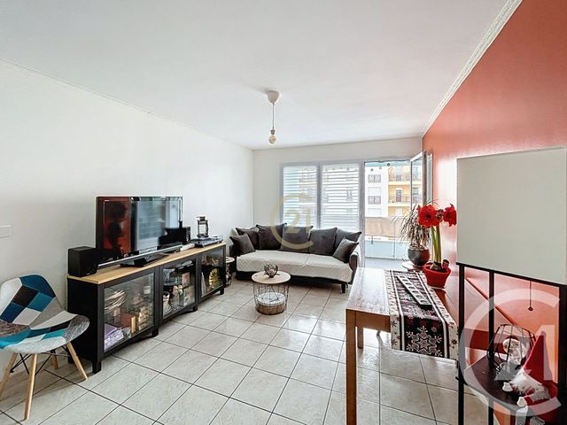 Appartement F3 &agrave; louer - 3 pi&egrave;ces - 54,15 m2 - Drancy - 93 - ILE-DE-FRANCE