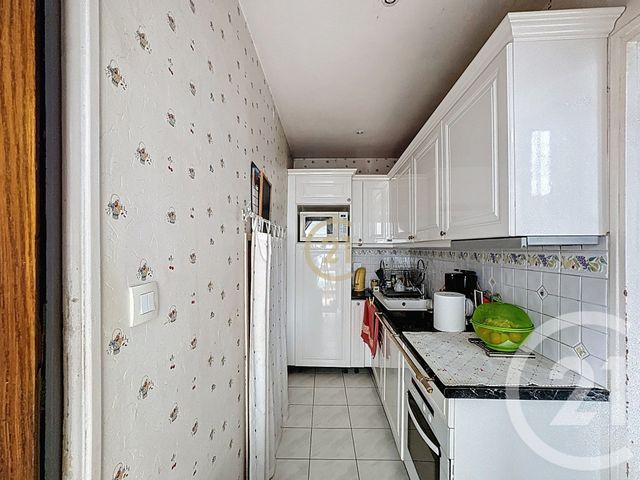 Maison &agrave; vendre - 4 pi&egrave;ces - 72,59 m2 - Bobigny - 93 - ILE-DE-FRANCE