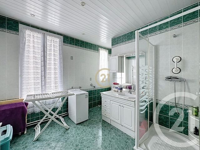 Maison &agrave; vendre - 4 pi&egrave;ces - 72,59 m2 - Bobigny - 93 - ILE-DE-FRANCE