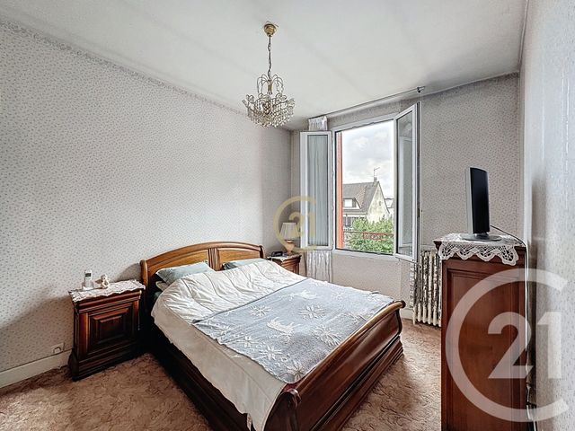 Maison &agrave; vendre - 4 pi&egrave;ces - 72,59 m2 - Bobigny - 93 - ILE-DE-FRANCE