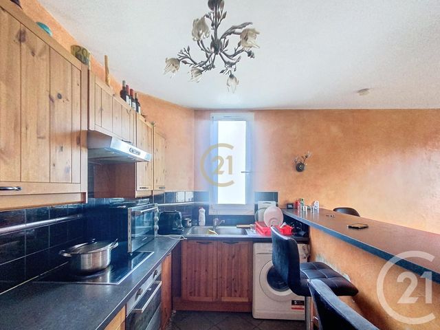 Appartement &agrave; vendre - 3 pi&egrave;ces - 89,85 m2 - Drancy - 93 - ILE-DE-FRANCE