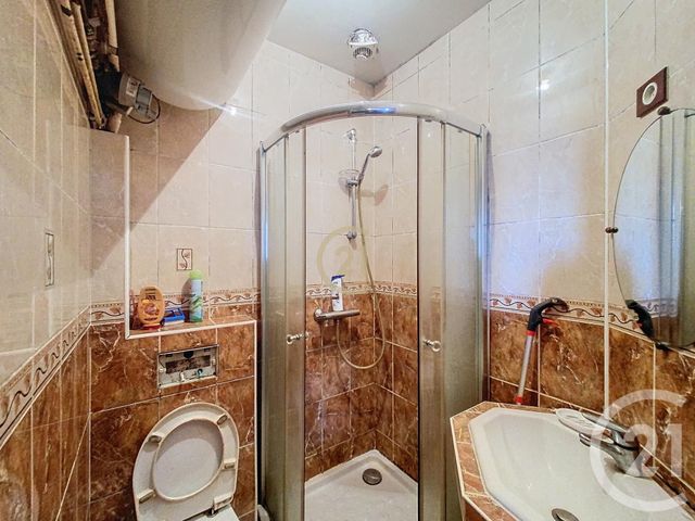 Appartement &agrave; vendre - 3 pi&egrave;ces - 89,85 m2 - Drancy - 93 - ILE-DE-FRANCE