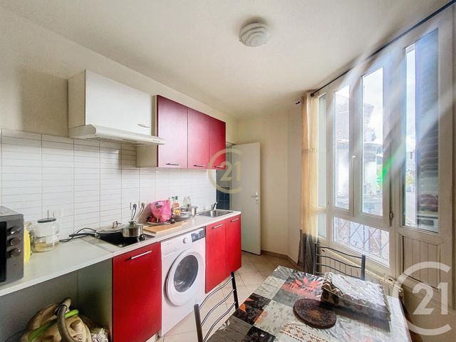 Appartement &agrave; vendre - 3 pi&egrave;ces - 89,85 m2 - Drancy - 93 - ILE-DE-FRANCE