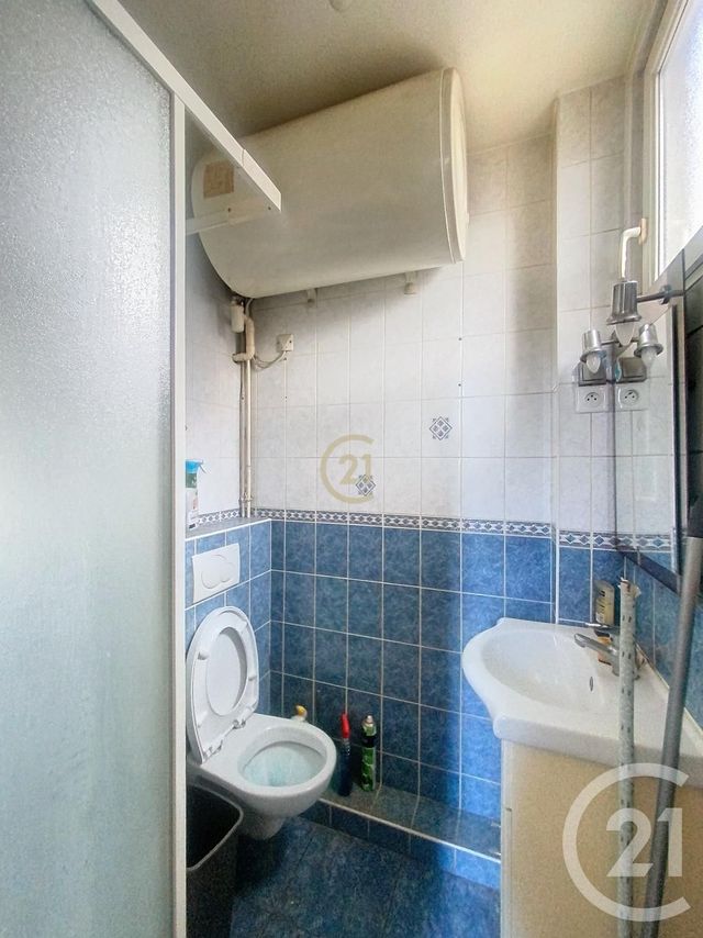 Appartement &agrave; vendre - 3 pi&egrave;ces - 89,85 m2 - Drancy - 93 - ILE-DE-FRANCE