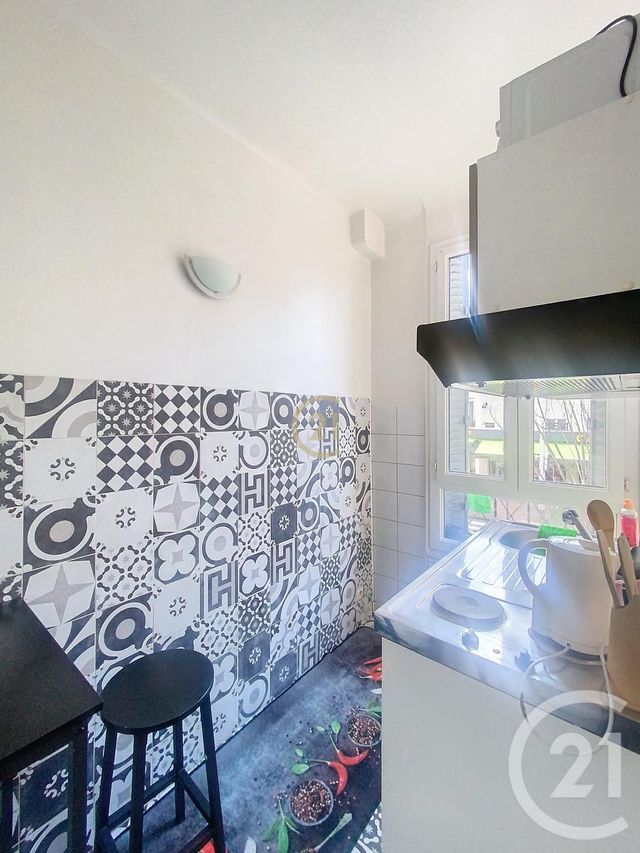 Appartement &agrave; vendre - 3 pi&egrave;ces - 89,85 m2 - Drancy - 93 - ILE-DE-FRANCE