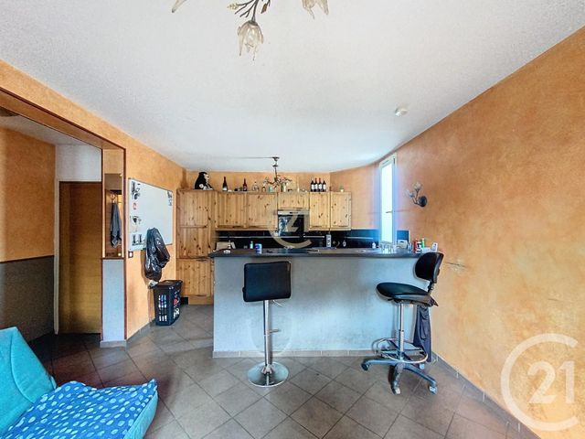 Appartement &agrave; vendre - 3 pi&egrave;ces - 89,85 m2 - Drancy - 93 - ILE-DE-FRANCE