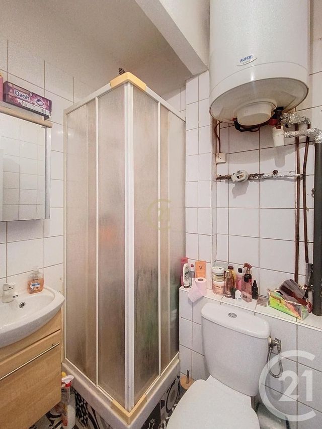 Appartement &agrave; vendre - 3 pi&egrave;ces - 89,85 m2 - Drancy - 93 - ILE-DE-FRANCE